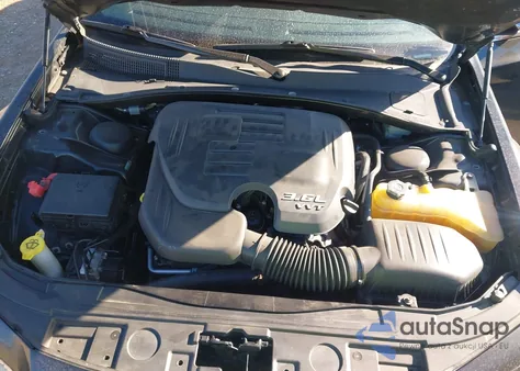 2014 Chrysler 300C Awd from USA, damaged, VIN 2C3CCAKG3EH181445